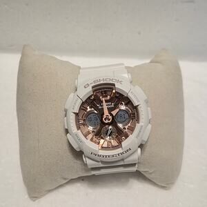 Casio G Shock - Digital & Analog